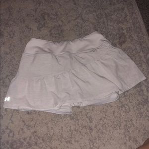 Under Armour skort